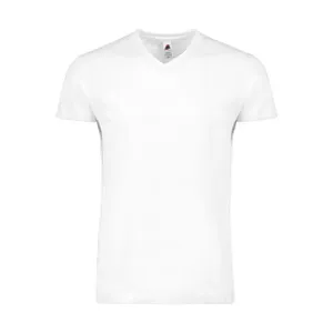 601 MEN'S CLASSIC V-NECK TEE