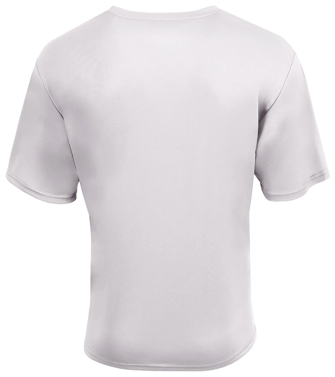 A4 Men's Sprint Short Sleeve V-Neck