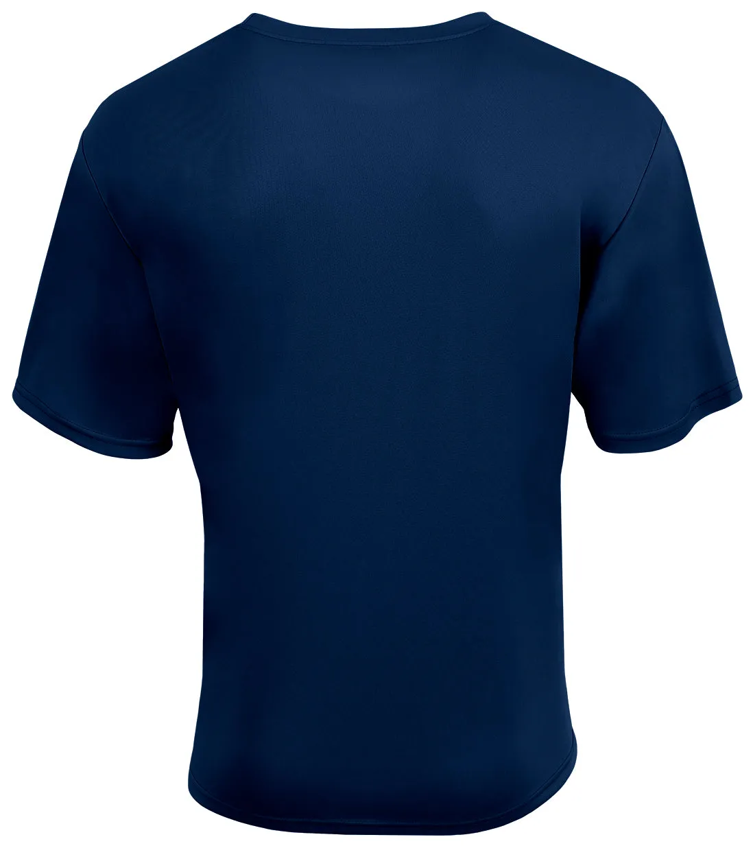 A4 Men's Sprint Short Sleeve V-Neck