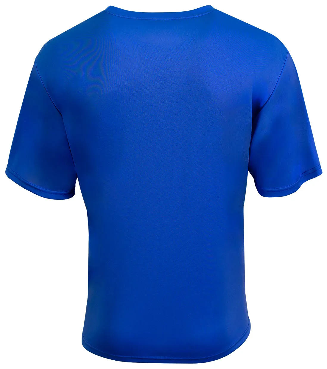 A4 Men's Sprint Short Sleeve V-Neck