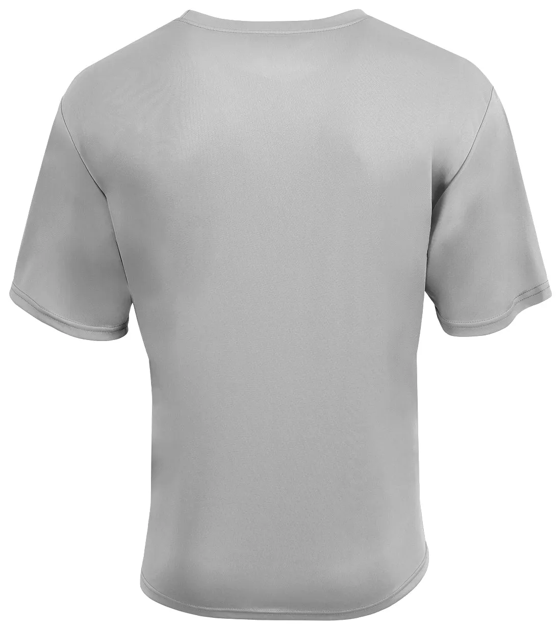 A4 Men's Sprint Short Sleeve V-Neck