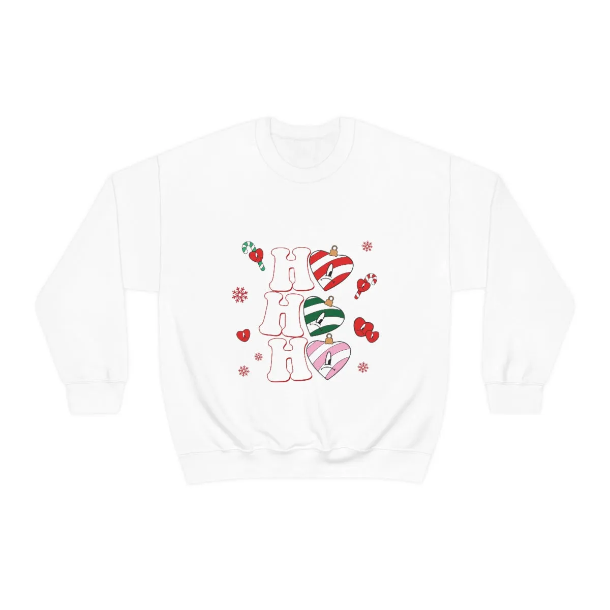 Bad Bunny Christmas Sweatshirt, Vintage Bad Bunny Fans Gift, Retro Bad Bunny Sweatshirt