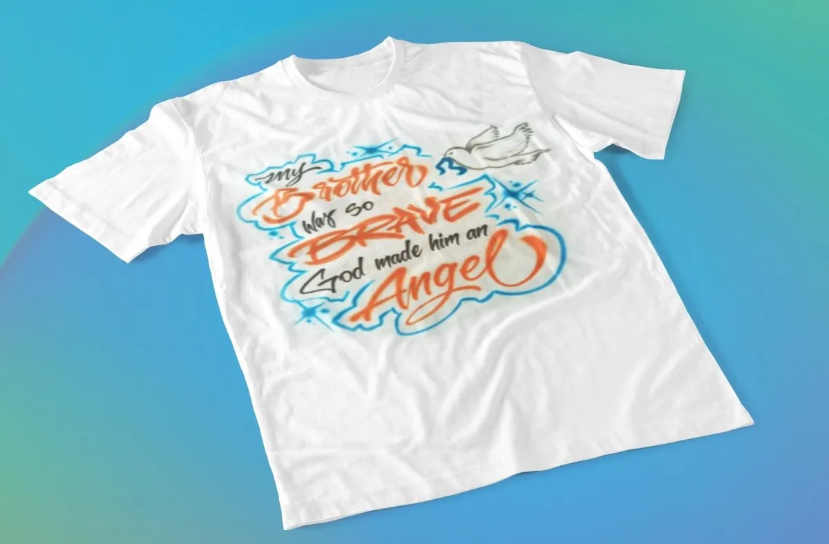 Dove Angel Design