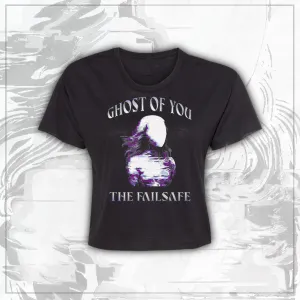 Ghost Of You Crop Top