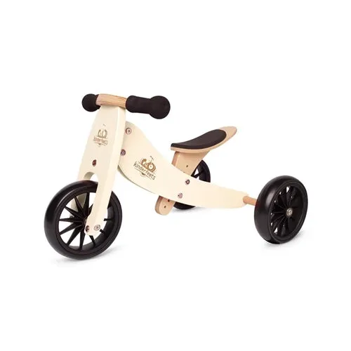 Kinderfeets Tiny Tot 2-in-1 Trike or Bike