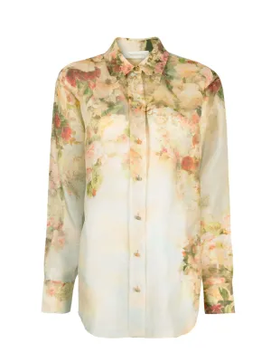 Luminosity Button Up Shirt