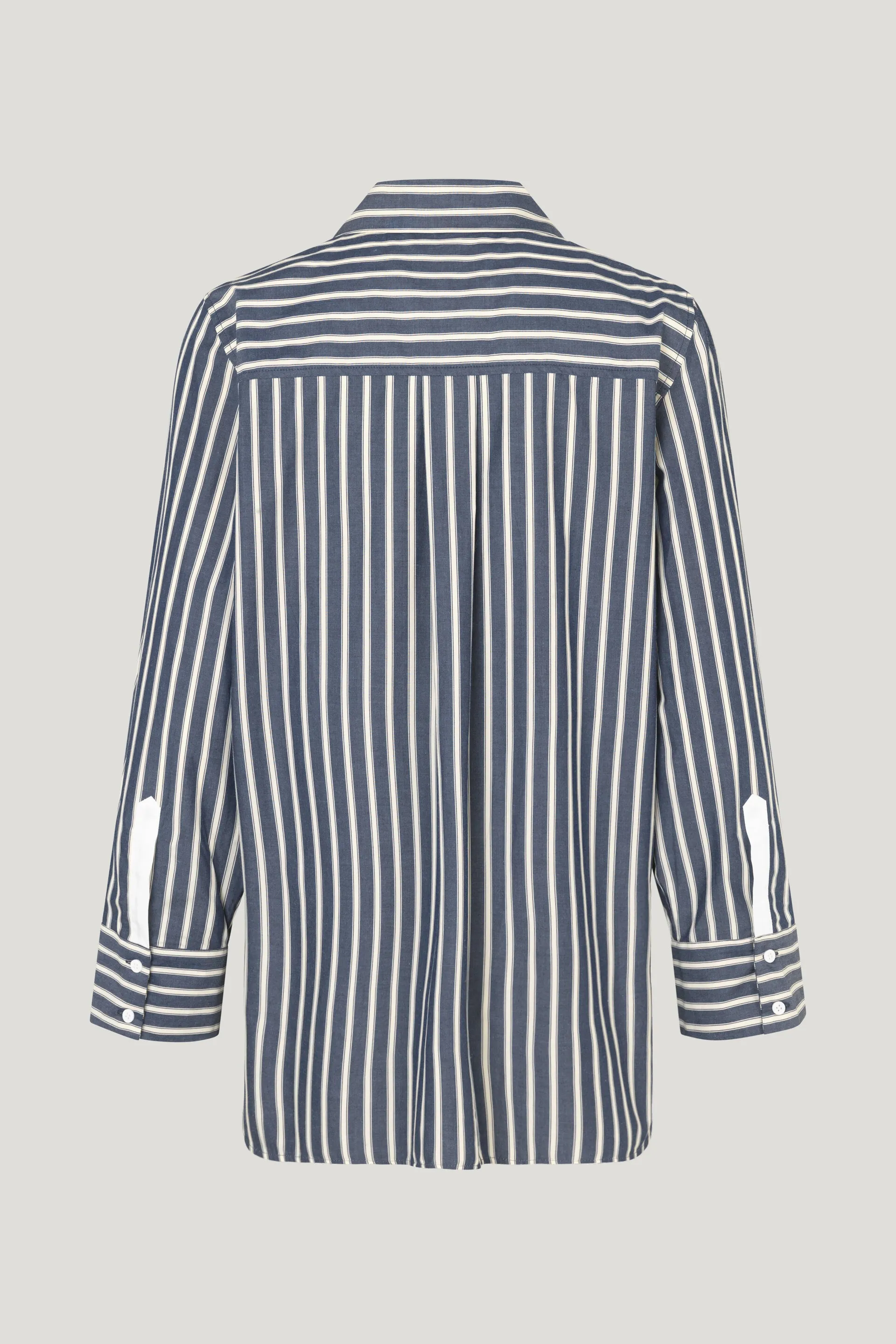 MAJSE | Blue CPH Stripe