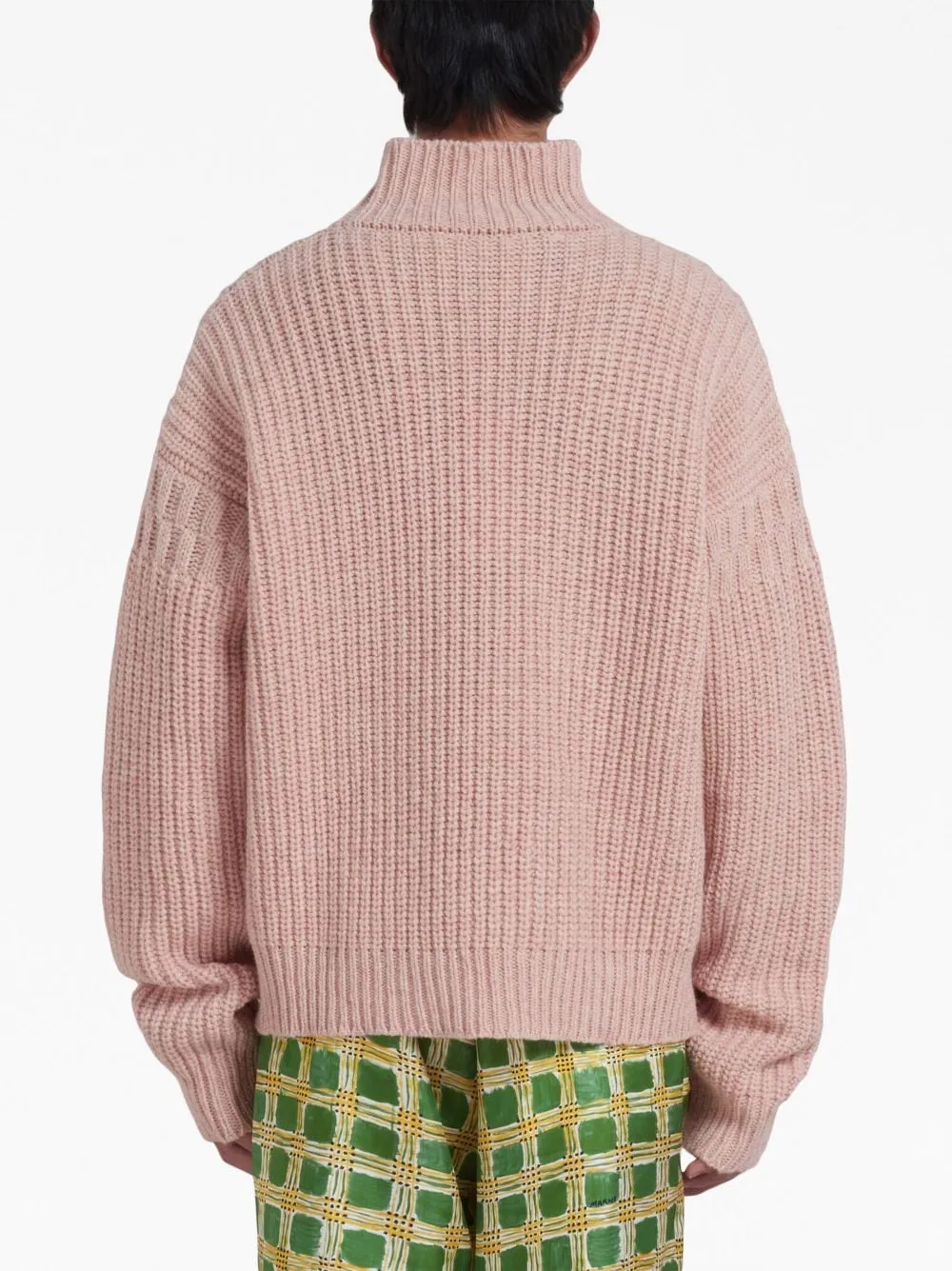 Marni Sweaters Pink