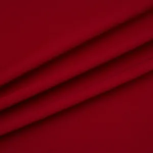 Maroon Triple Silk Georgette