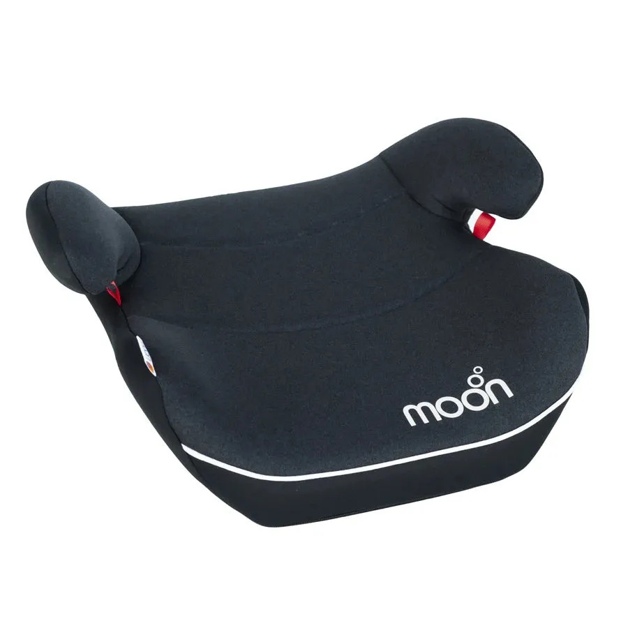 Moon Kido Baby Booster Car Seat (Black)