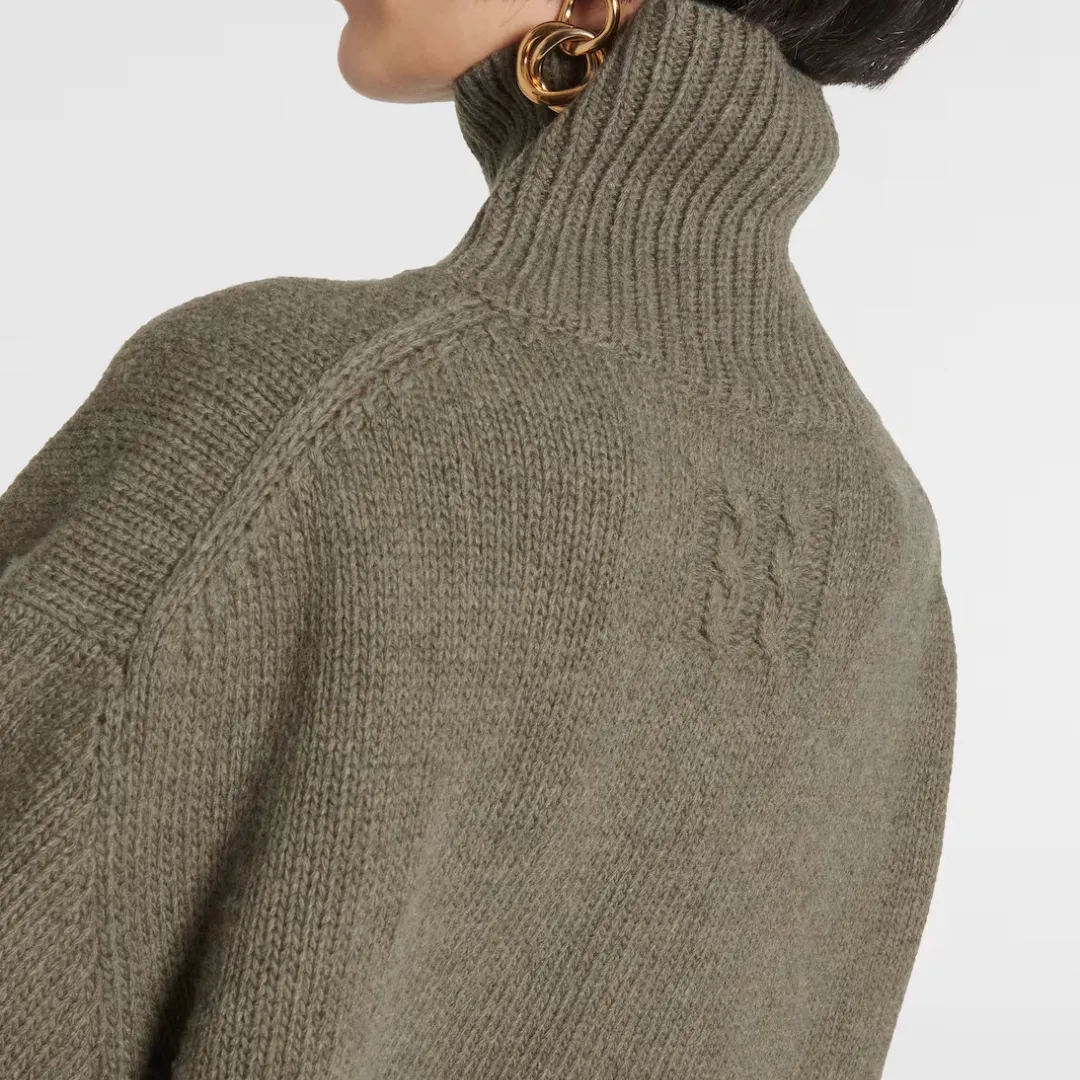 Nili Lotan : Omaira Sweater