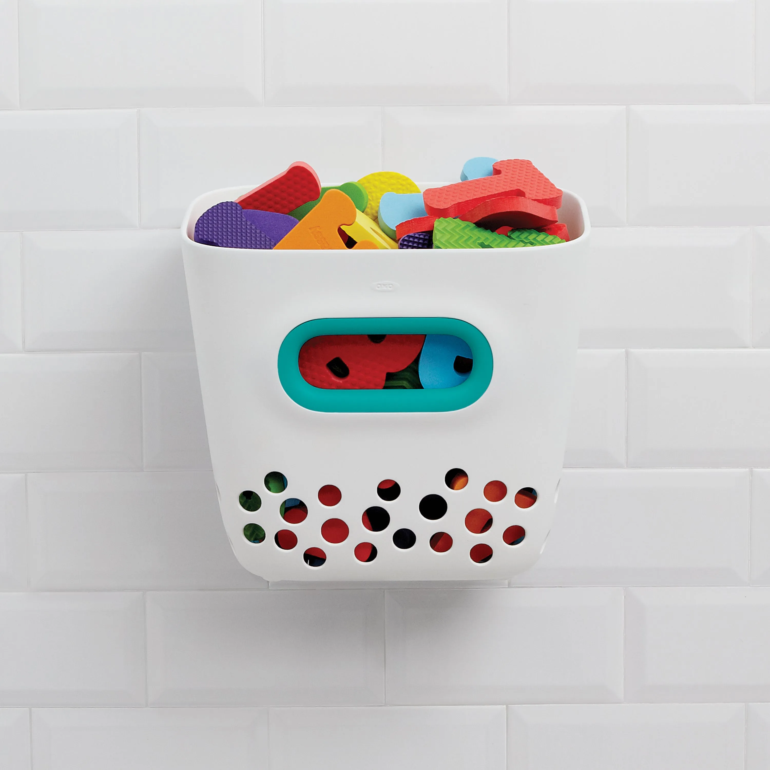 OXO Tot Bath Toy Bin