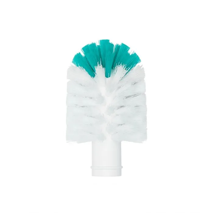 OXO Tot Bottle Brush with Stand - Teal