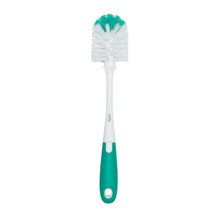 OXO Tot Bottle Brush with Stand - Teal