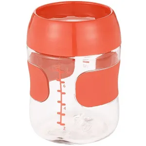 OXO TOT - Sippy Training Cup Orange (260ml)