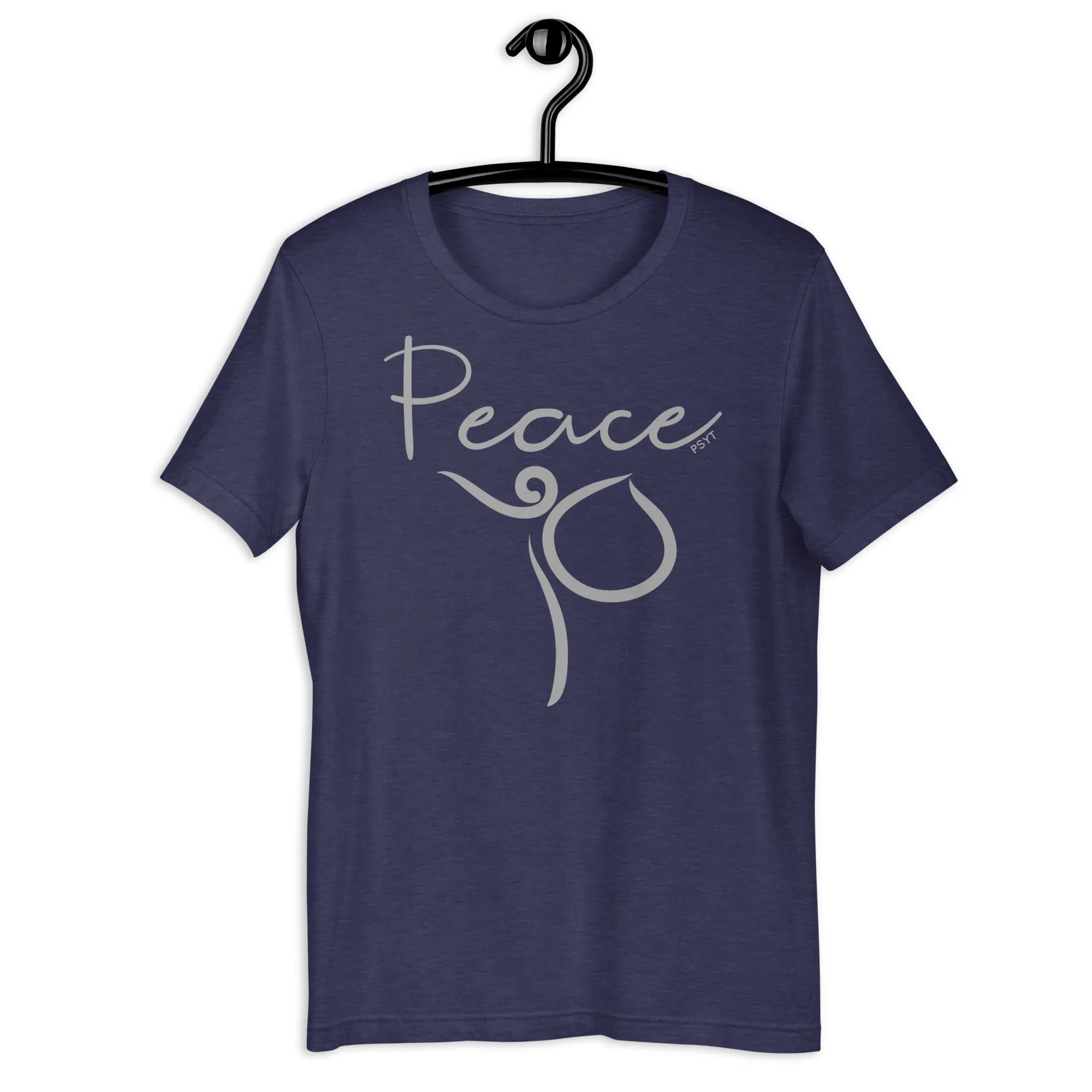 Peace Inspiration Dance Pose Shirt