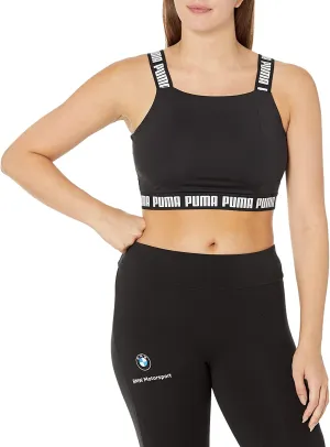 PUMA Women's Strong Crop Top