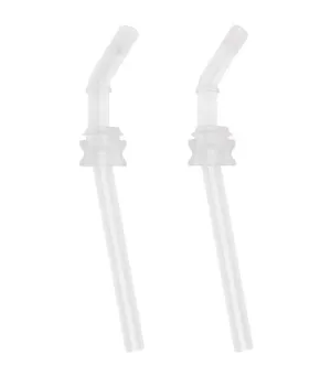 Transitions Straw Cup Replacement Straws - 9oz