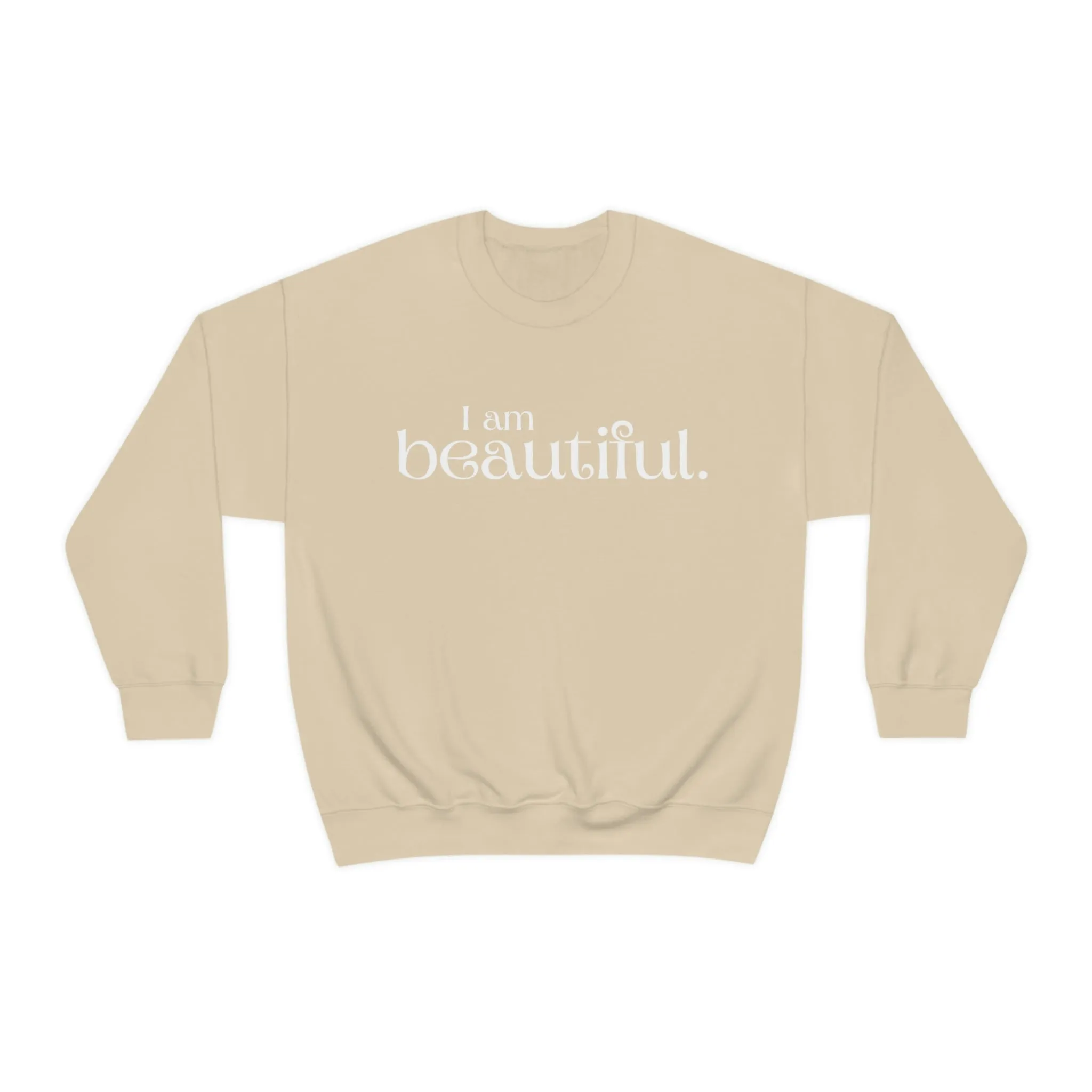 Unisex Heavy Blend Crewneck Sweatshirt